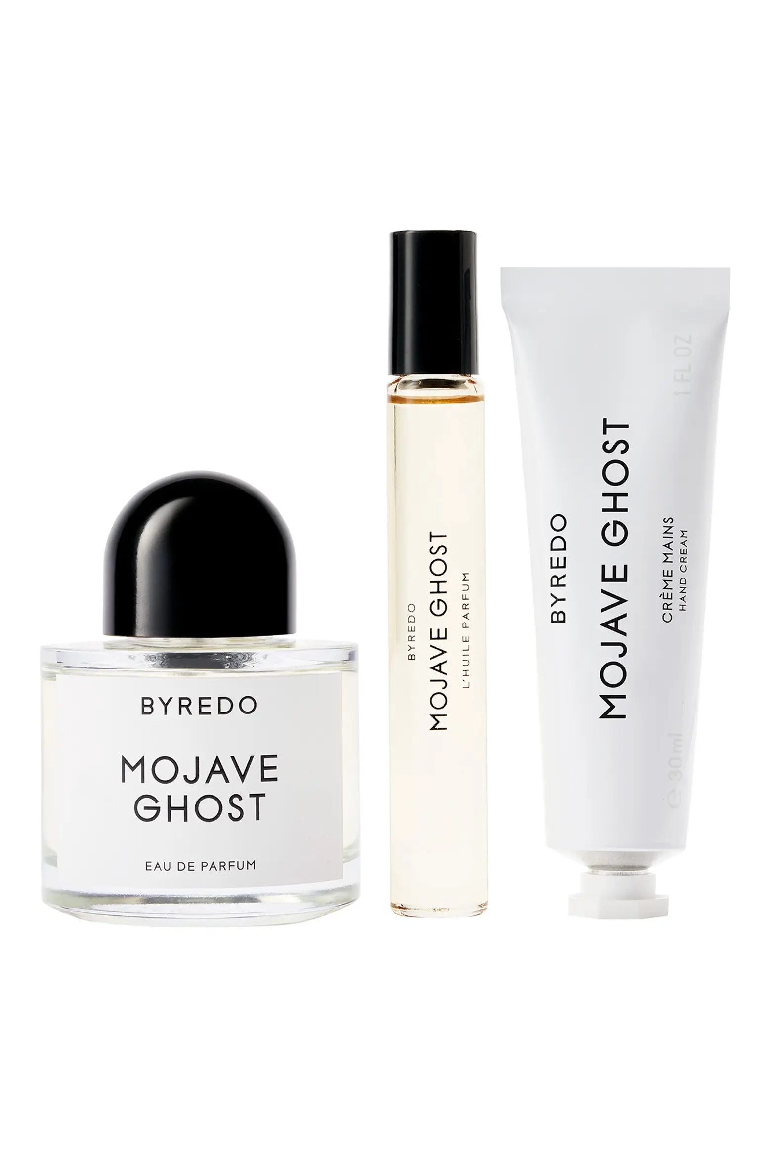 Mojave Ghost Fragrance Set $415 Value | Nordstrom | Nordstrom