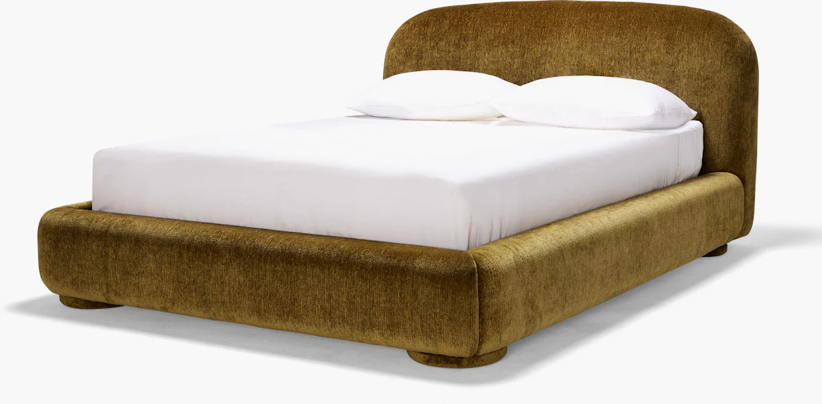 Lull Bed | Design Within Reach