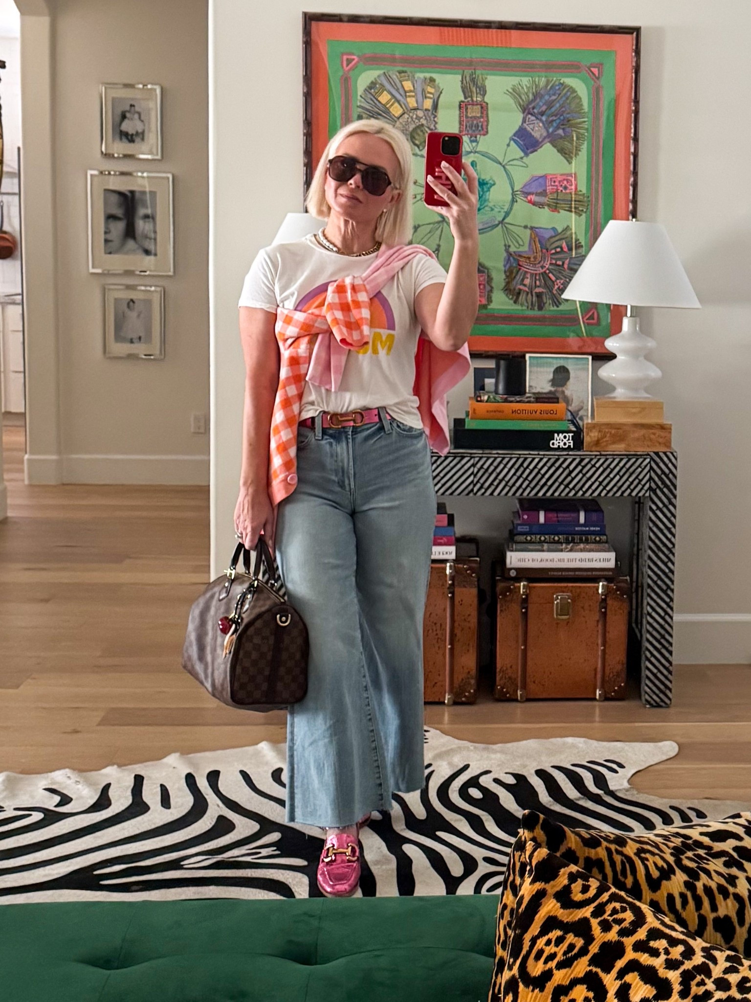 #LTKPetite #LTKShoeCrush #LTKOver40