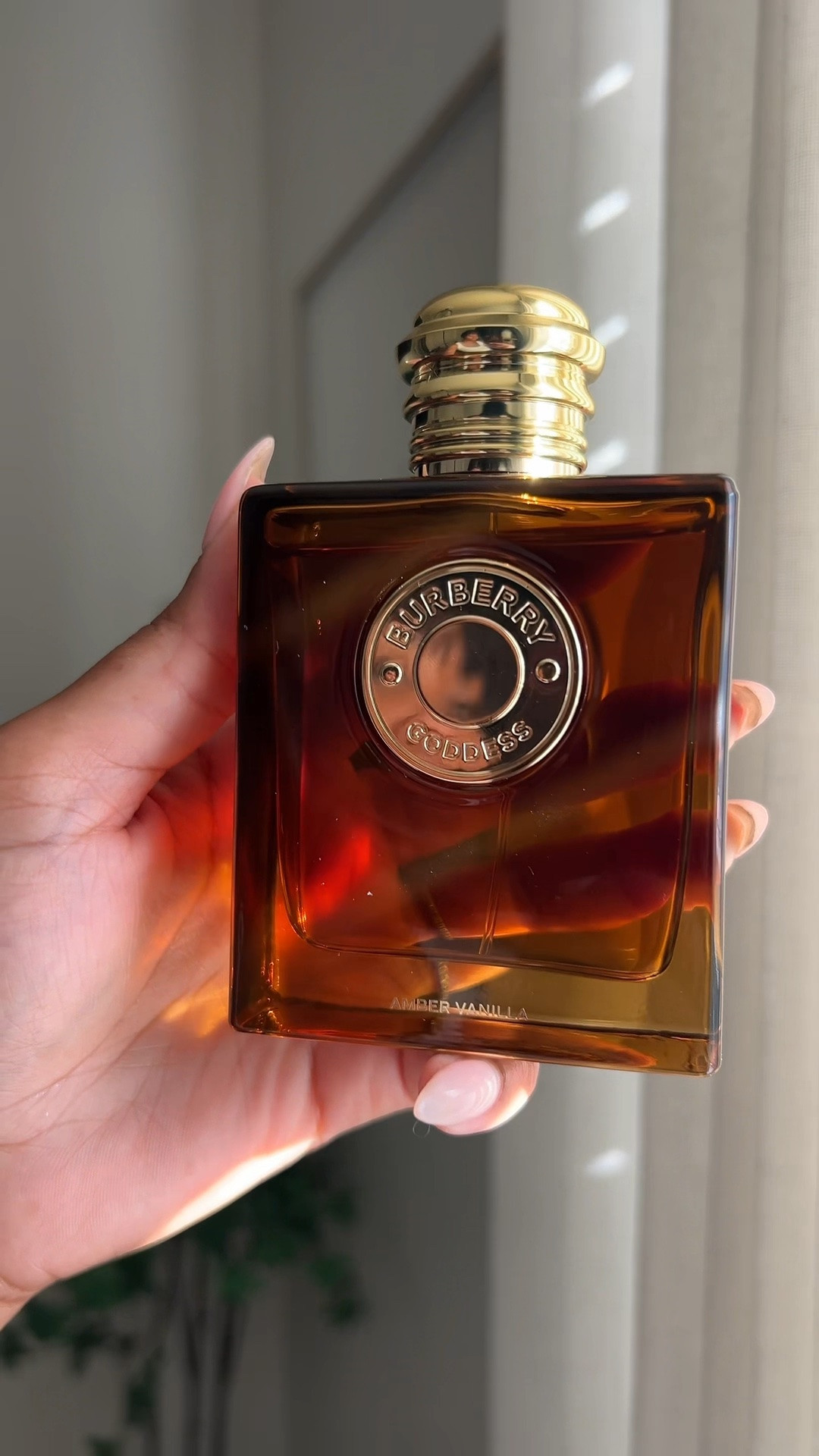 The vanilla fragrance just got a serious upgrade m! 
Scent of the day. Luxury fragrance Burberry. Ulta. vanilla girlie.

#LTKgrwm #LTKselfcare #LTKBaby