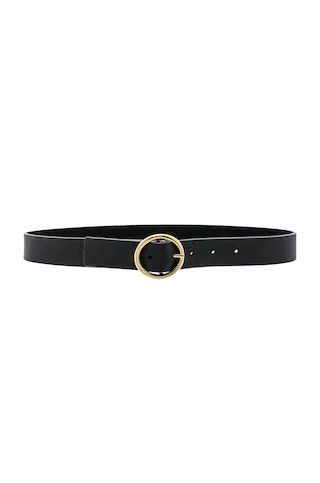 Lovestrength Wylie Belt in Black from Revolve.com | Revolve Clothing (Global)