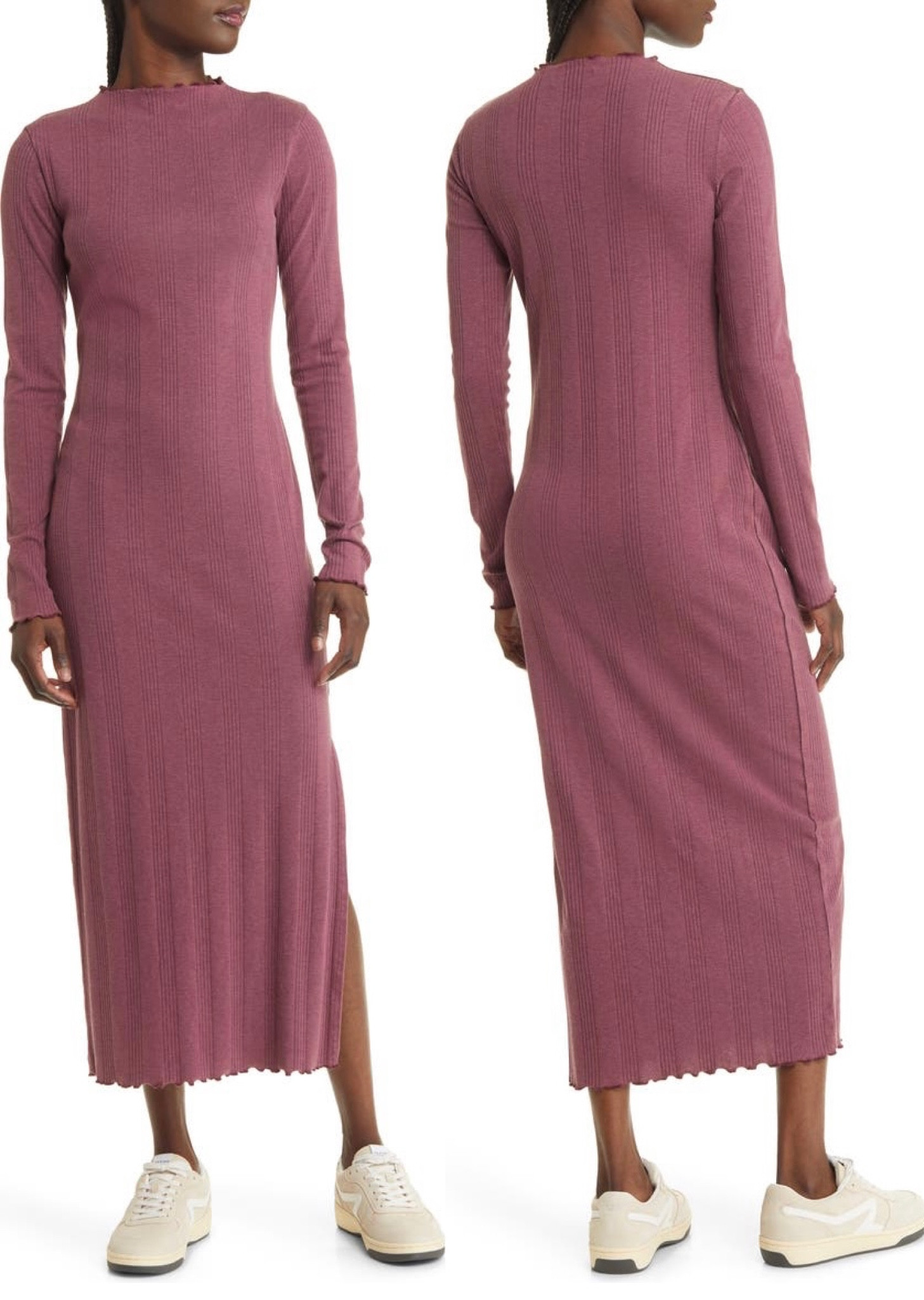 Love this long sleeve dress. Fits true to size and under $30

#LTKBacktoSchool #LTKSeasonal #LTKxNSale