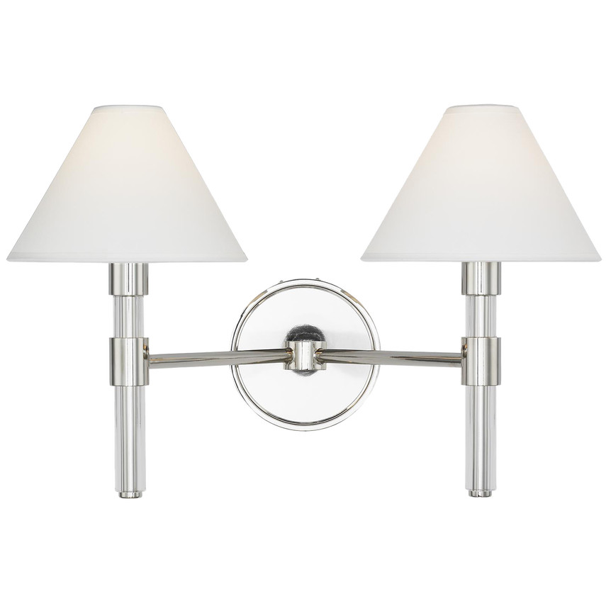 Robert 2 - Light Vanity | Visual Comfort