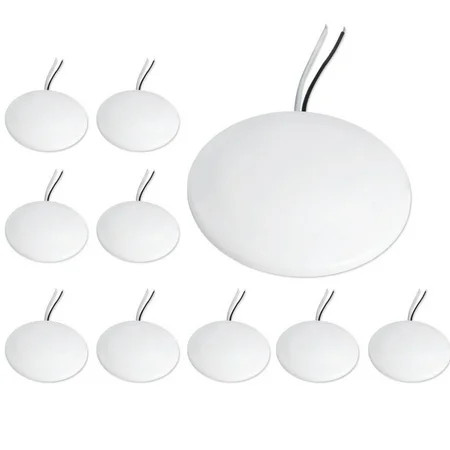 Dream Lighting LED 12volt 3.5inch Surface Mount Dome Light Interior RV Motorhome Trailer Boat Cabin  | Walmart (US)