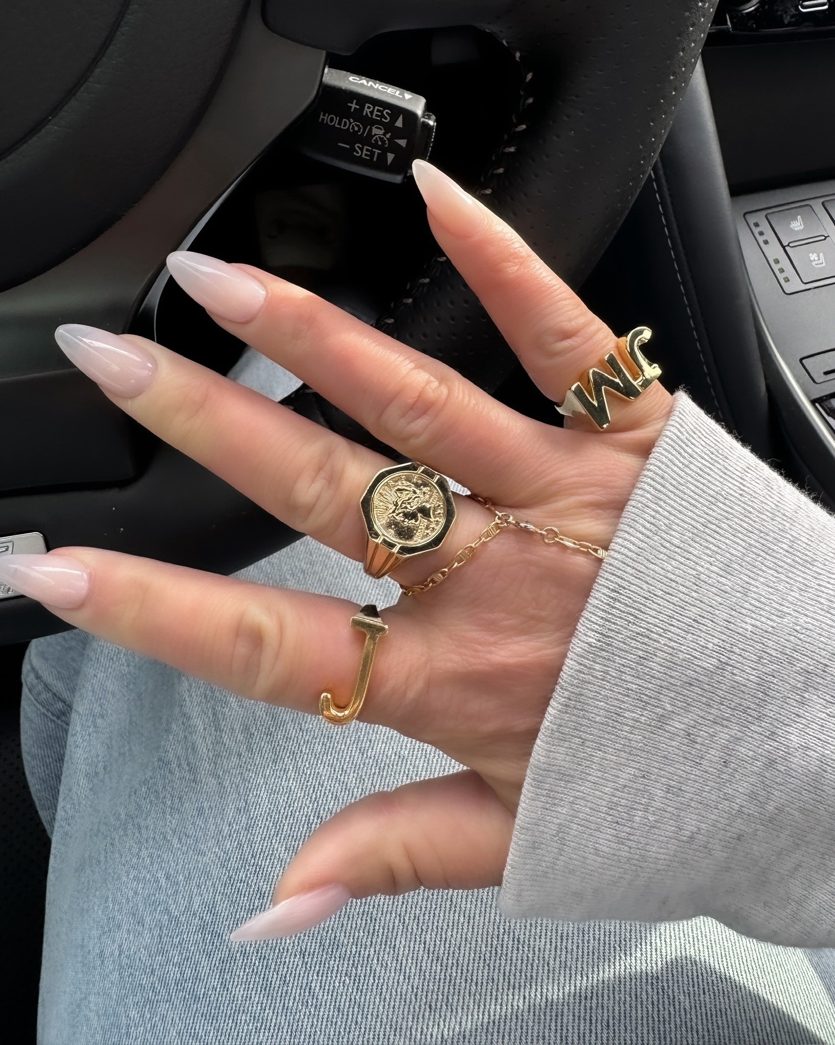 Accessorize your life  

#LTKgrwm #LTKdayinmylife