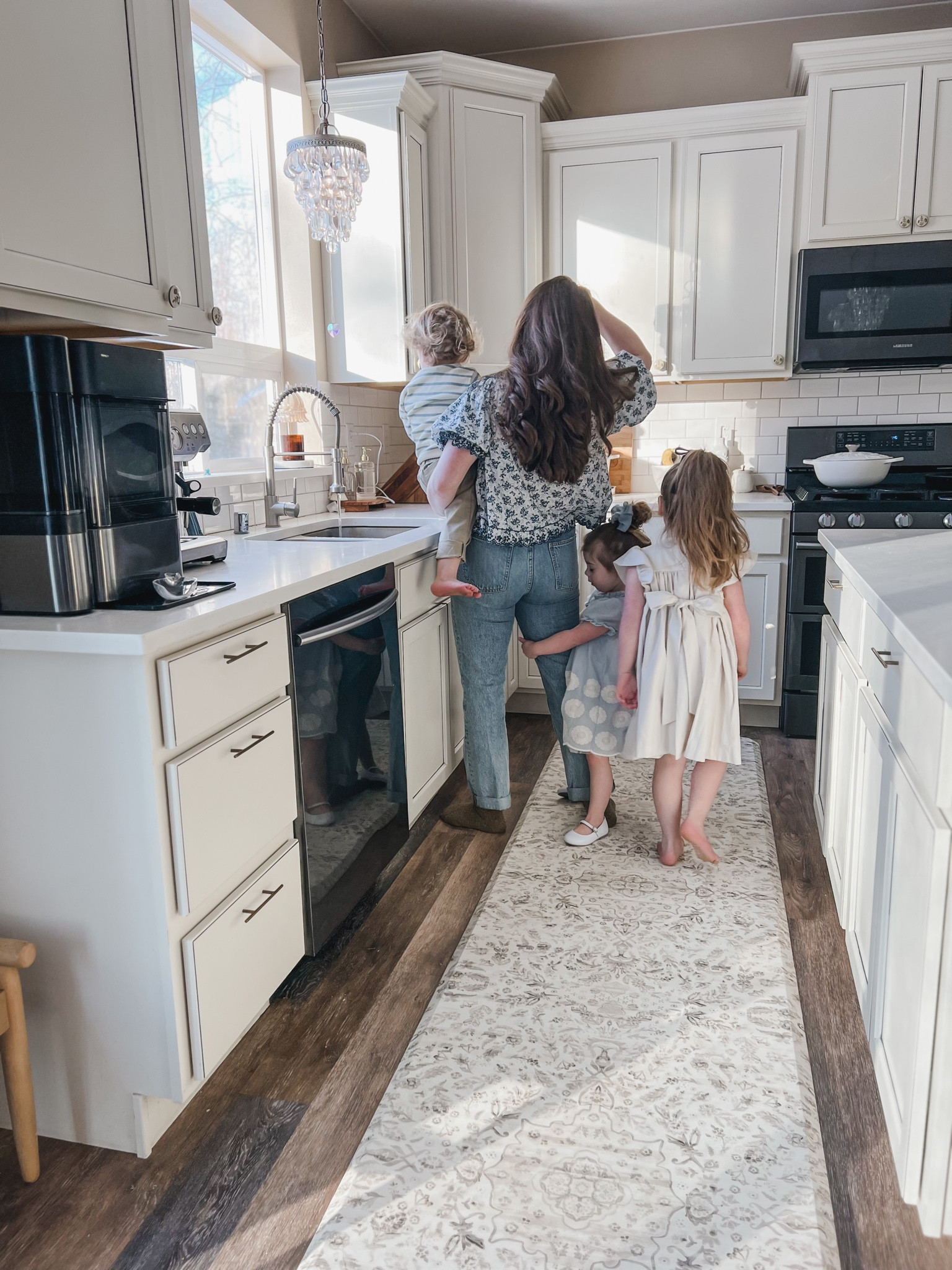 @houseofnoa standing mat bundles are 20% off through the weekend! They hardly ever go on sale and are very limited quantity so don’t hesitate 😍

#LTKhome #LTKFind #LTKsalealert