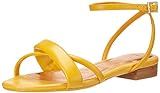 Ted Baker Women's Sandal, Yellow, 5 | Amazon (US)