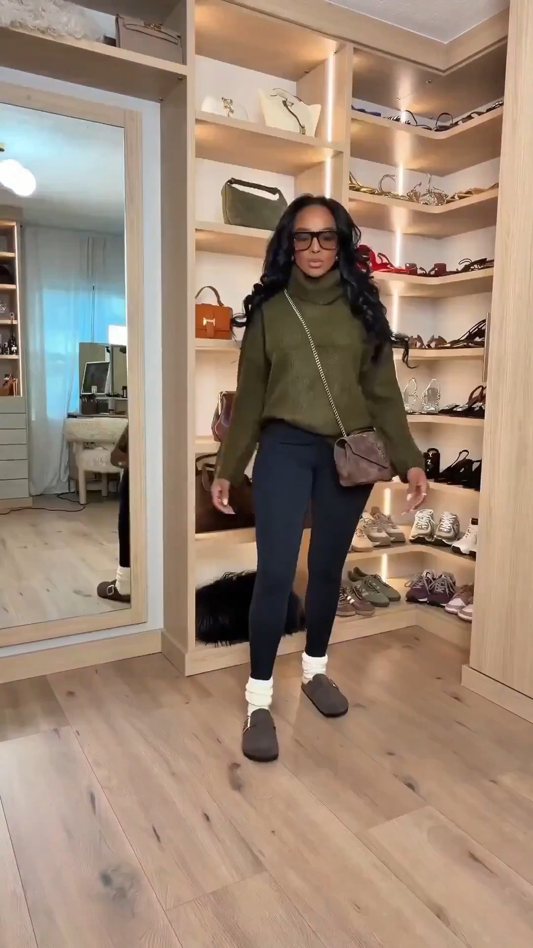 Scroll to shop! ✨ Everything from this look is linked below. 👇🏽    

Wearing: Size Small | 5’4” | 140 lbs | Denim 2 Long

📲   Download the FREE LTK app & follow me (@kirasfashionfinds) to shop all my daily finds.  #LTKootd #LTKPetite #LTKU