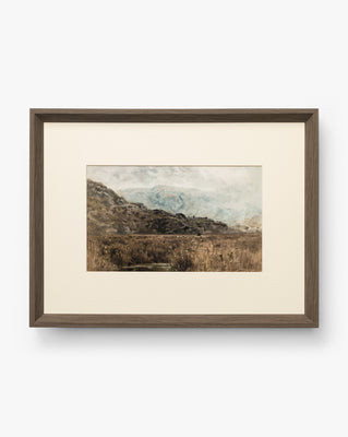 Marshland 21" x 16 | McGee & Co. (US)