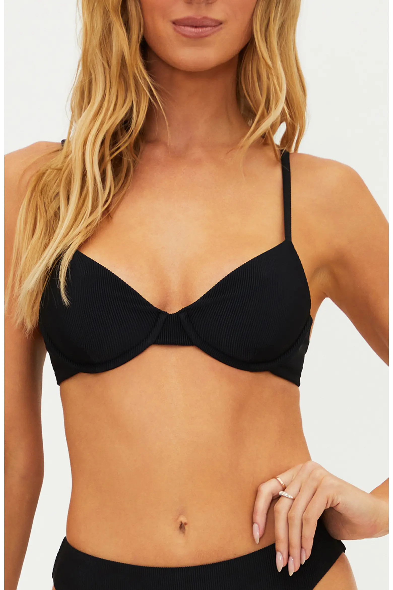 Camilla Underwire Bikini Top (Women) | Nordstrom | Nordstrom