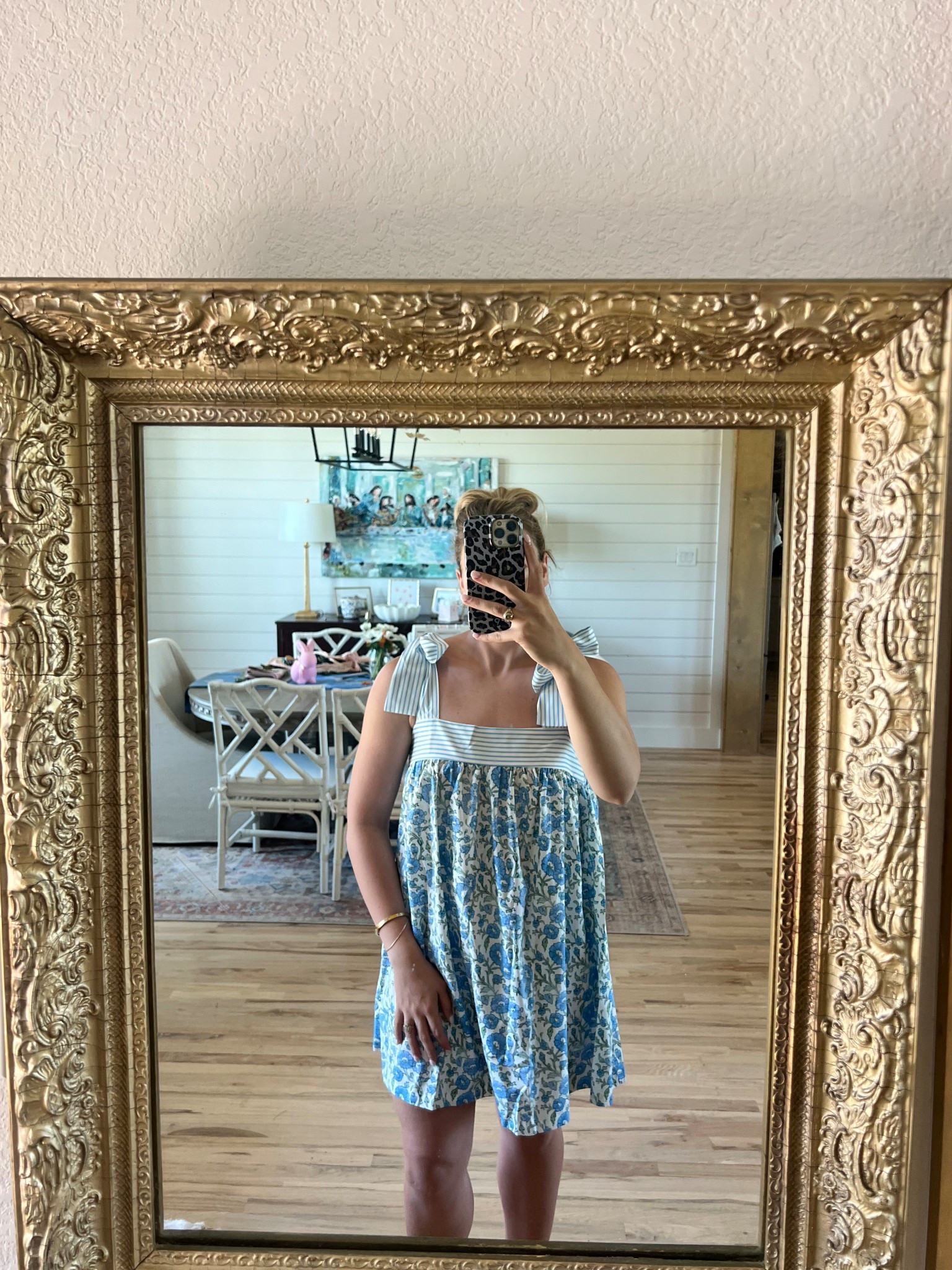 Cutie Amazon dress!! 

#LTKStyleTip #LTKWatchNow #LTKFindsUnder50
