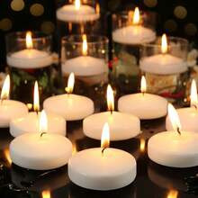 Floating candles  | SHEIN