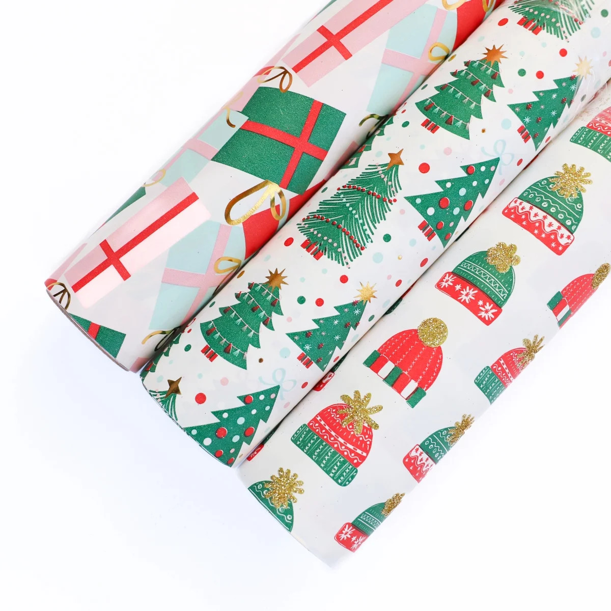 Packed Party 3pk 30in Ppty 2 Wrap. - Walmart.com | Walmart (US)