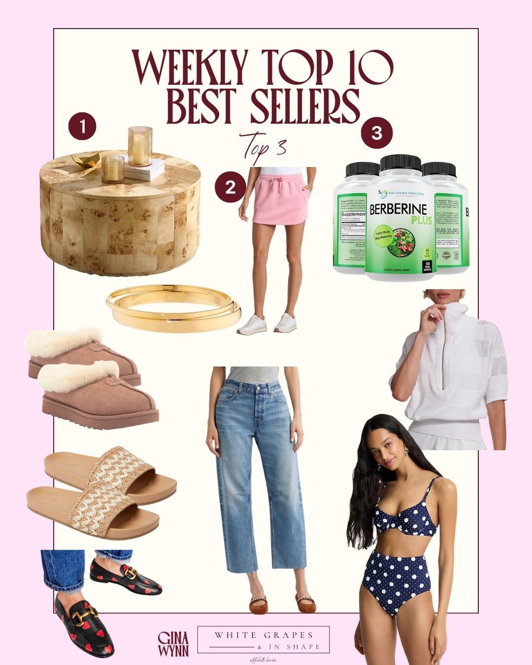 #LTKShoeCrush #LTKTravel #LTKHome