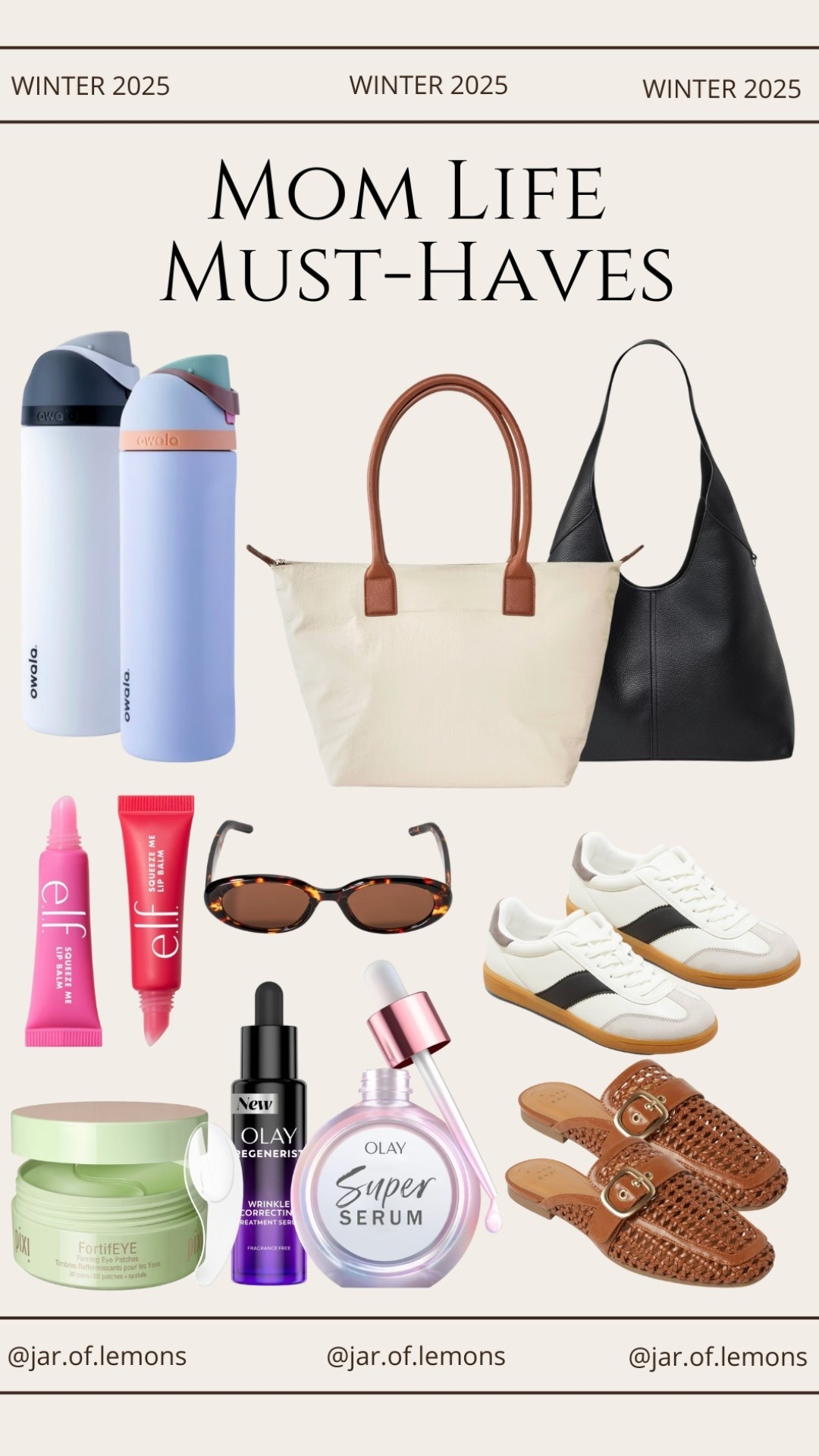 Target has some of the best Mom Life must-haves! Tap to shop my picks! ✨👜🕶️

#LTKselfcare #LTKdayinmylife #LTKmomlife