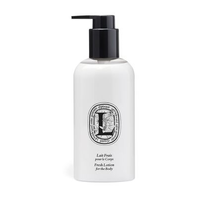 Fresh lotion for the body in new falsk 250 ml | 24S US