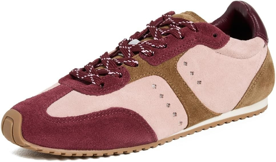 Larroudé Women's Stella Sneakers | Amazon (US)