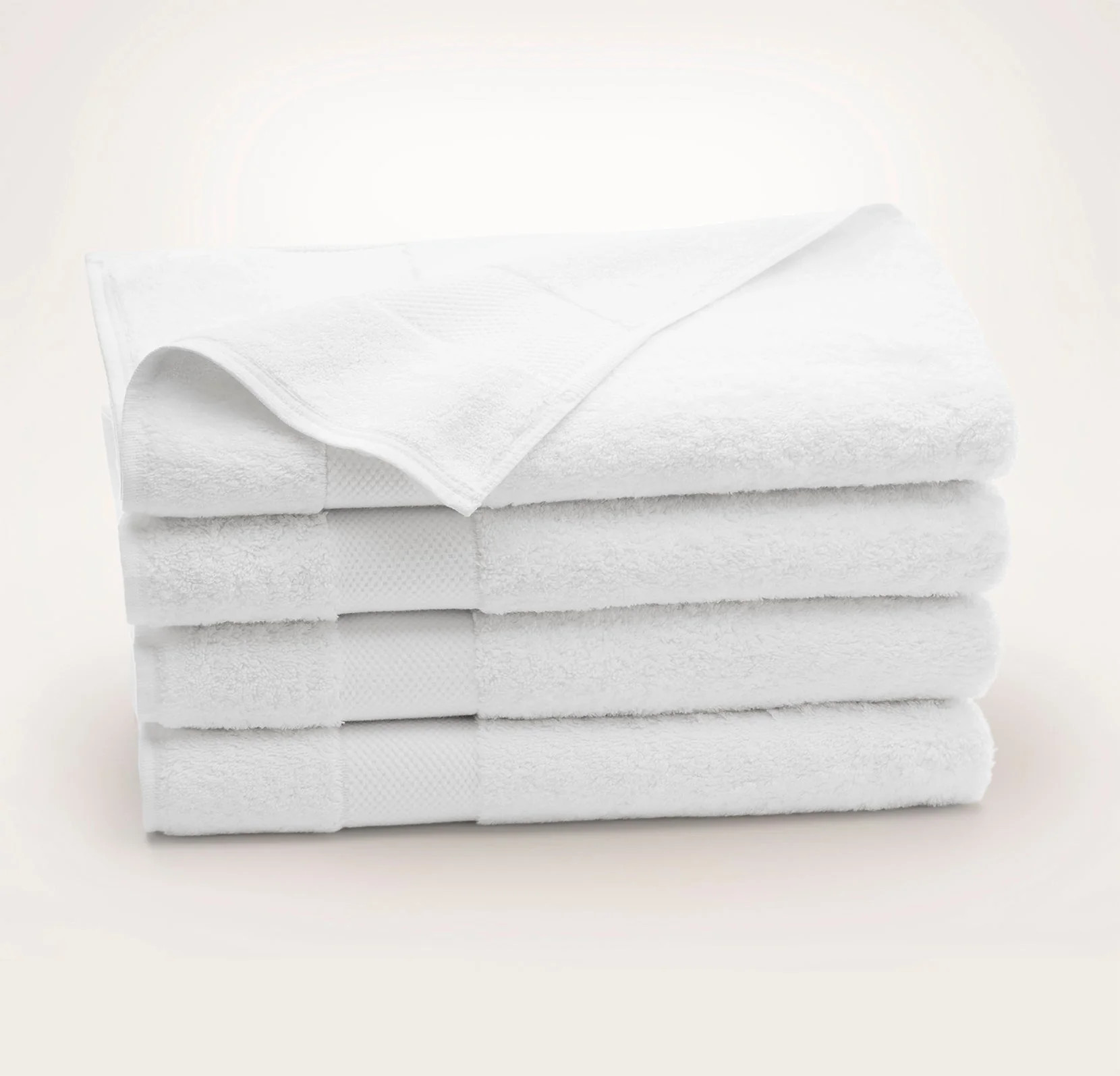 Plush Bath Sheet Starter Bundle | Boll & Branch