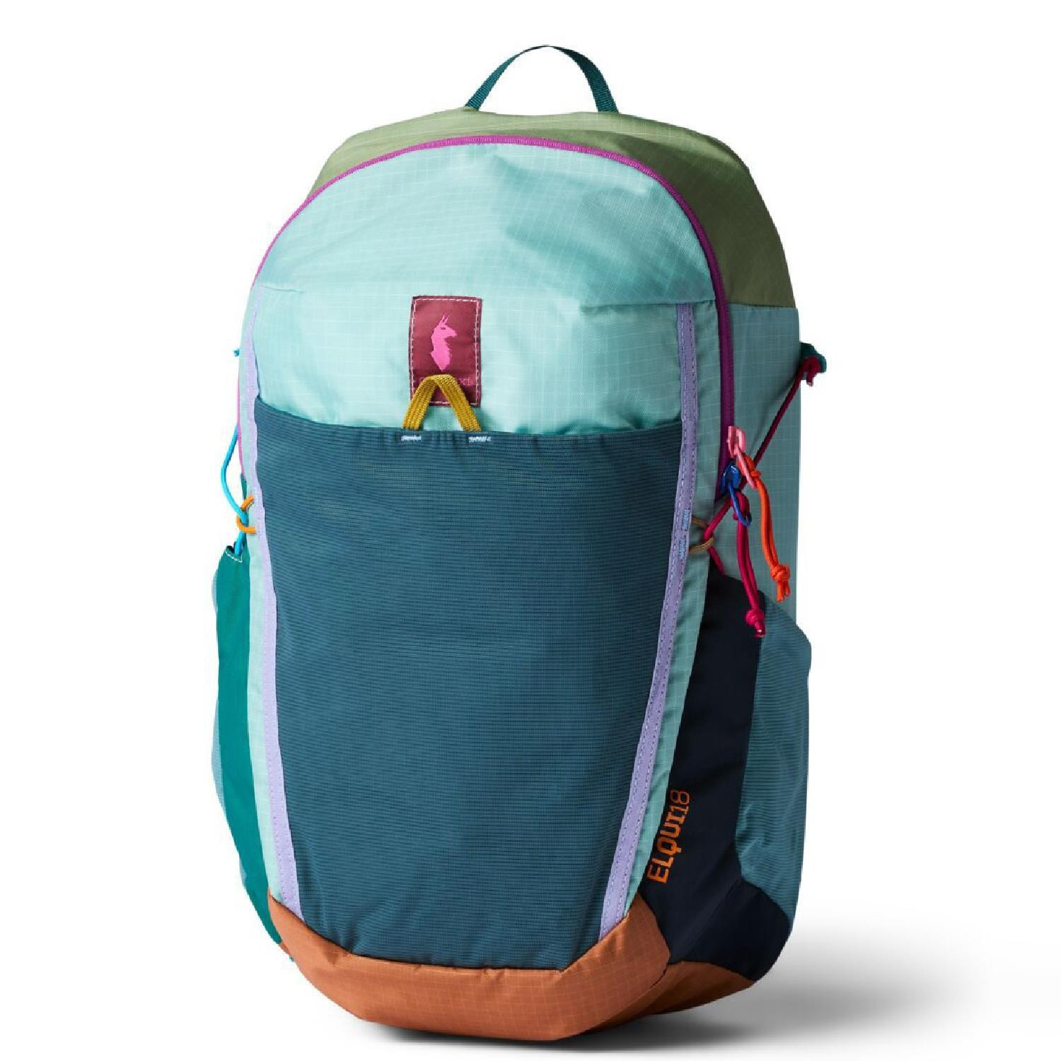 Cotopaxi Elqui 18 L Del Dia Pack Multi-Colored | REI