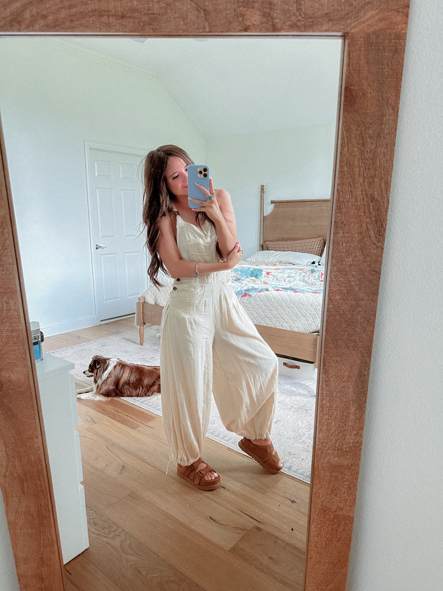 Farmers market fit

#LTKFestival #LTKstyletip #LTKworkwear