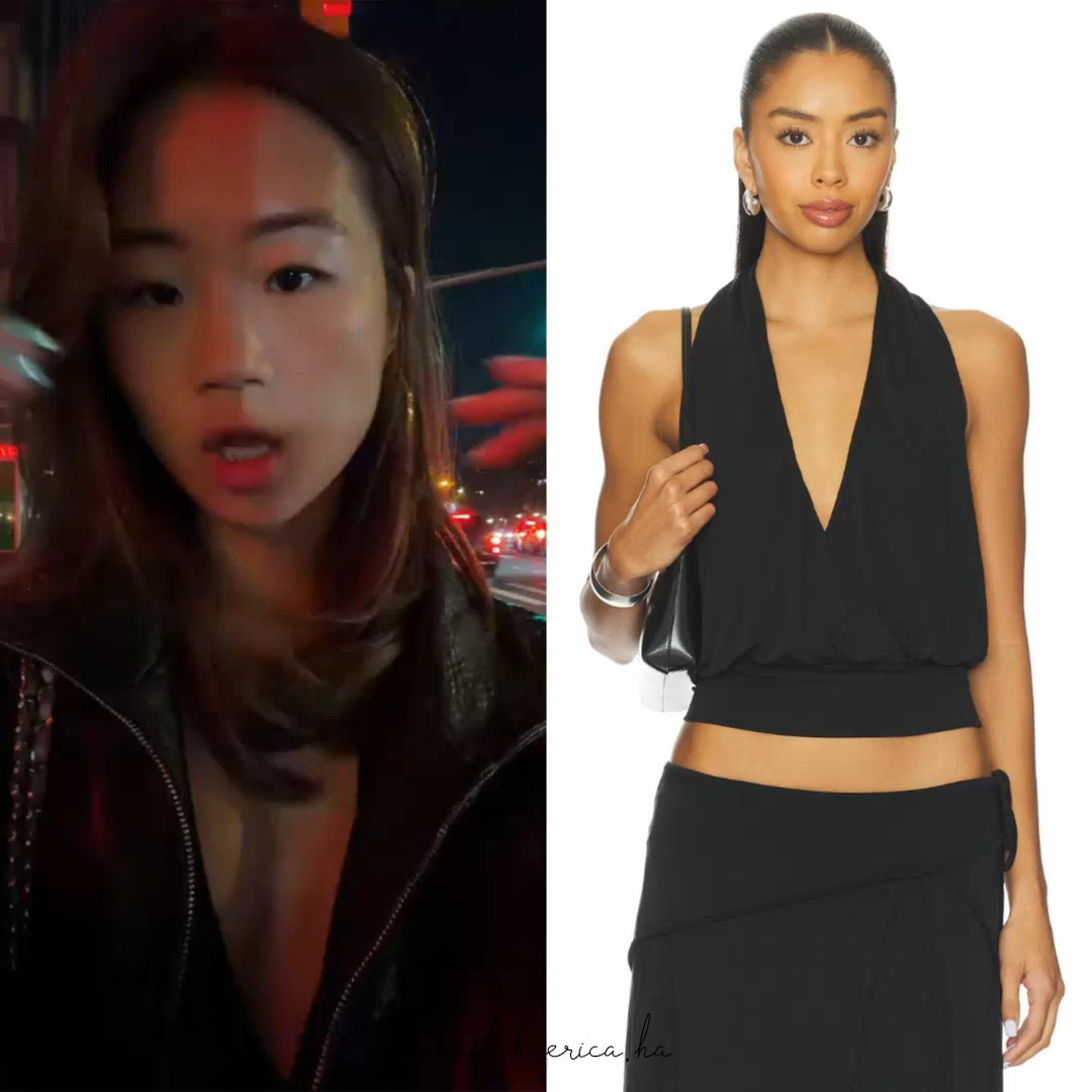 Erica Ha via her TikTok! Top linked below ↓

#LTKdayinmylife #LTKgrwm #LTKootd