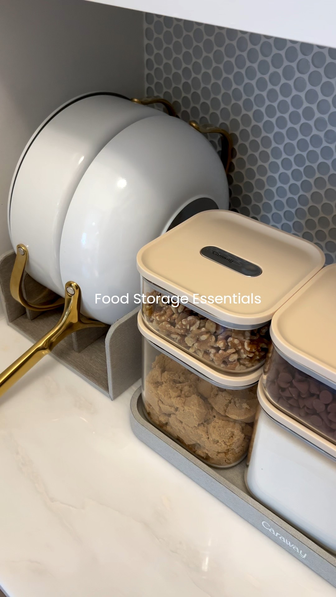 Food storage essentials. Have you made the switch from plastics?

#LTKFamily #LTKBaby #LTKHome