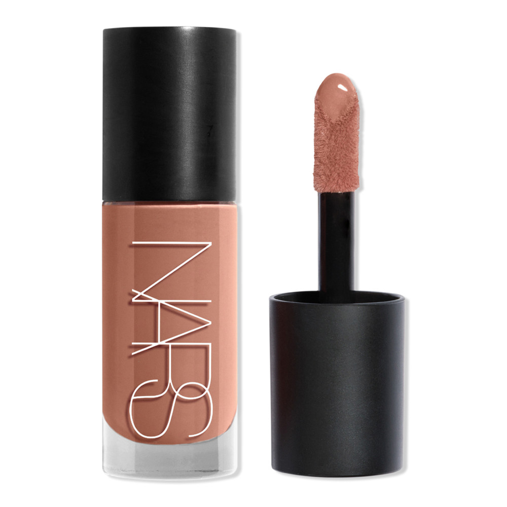 NARS Insatiable Liquid Blush - DOUBLE DARE | Ulta