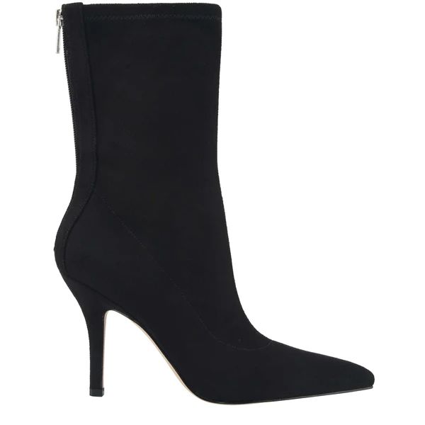 Breezy Heeled Bootie | Marc Fisher