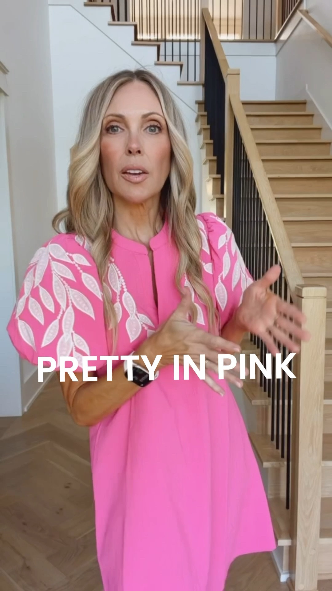 Somewhat of a Lilly vibe just for less! Perfect dress for moms of grads.  Use code JENNYR15 for 15% off. 

@avara #avarapartner 

#LTKmomlife #LTKOver40 #LTKootd