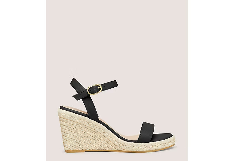 TEDDI WEDGE | Stuart Weitzman (US)