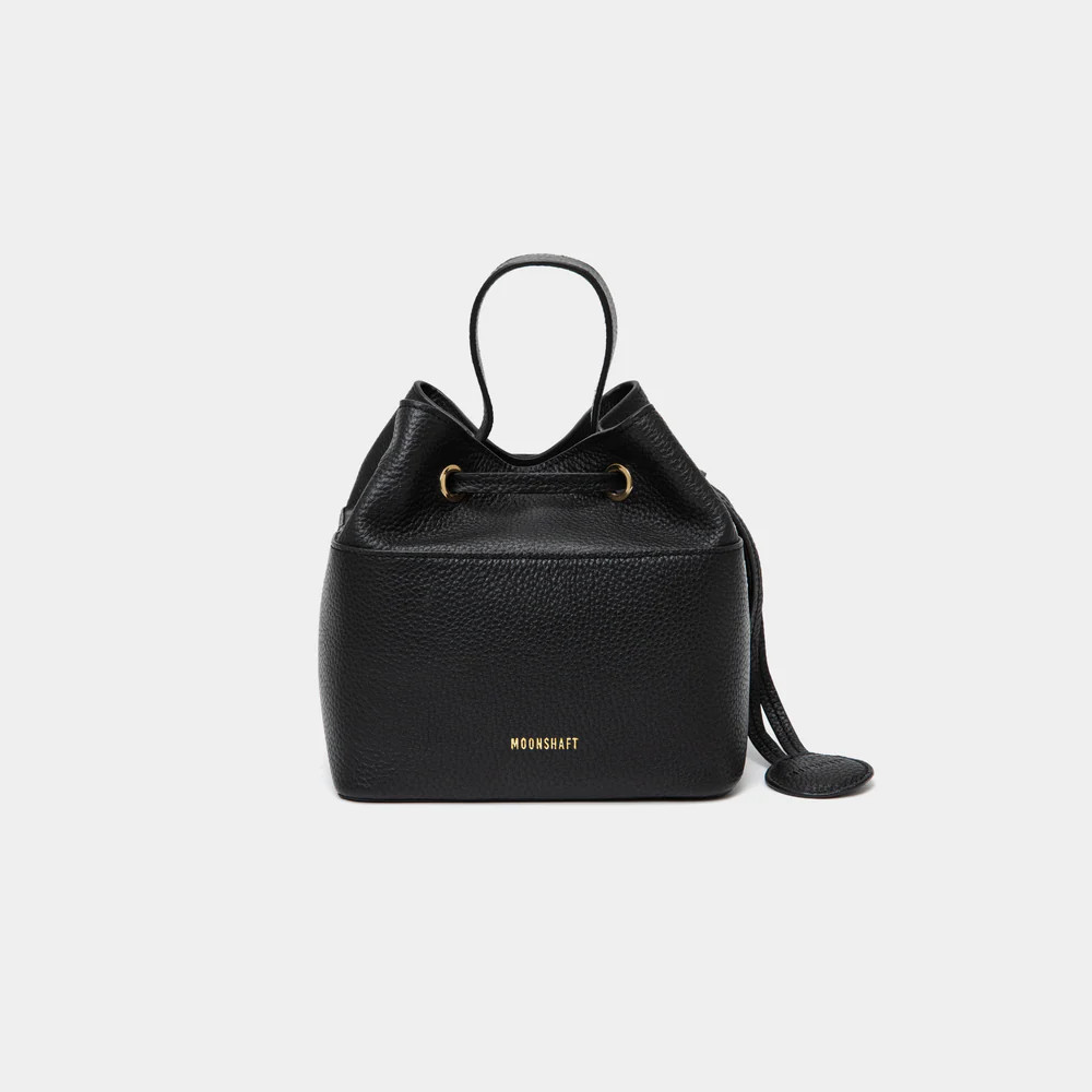 Bucket Bag | Moonshaft | Moonshaft Ltd