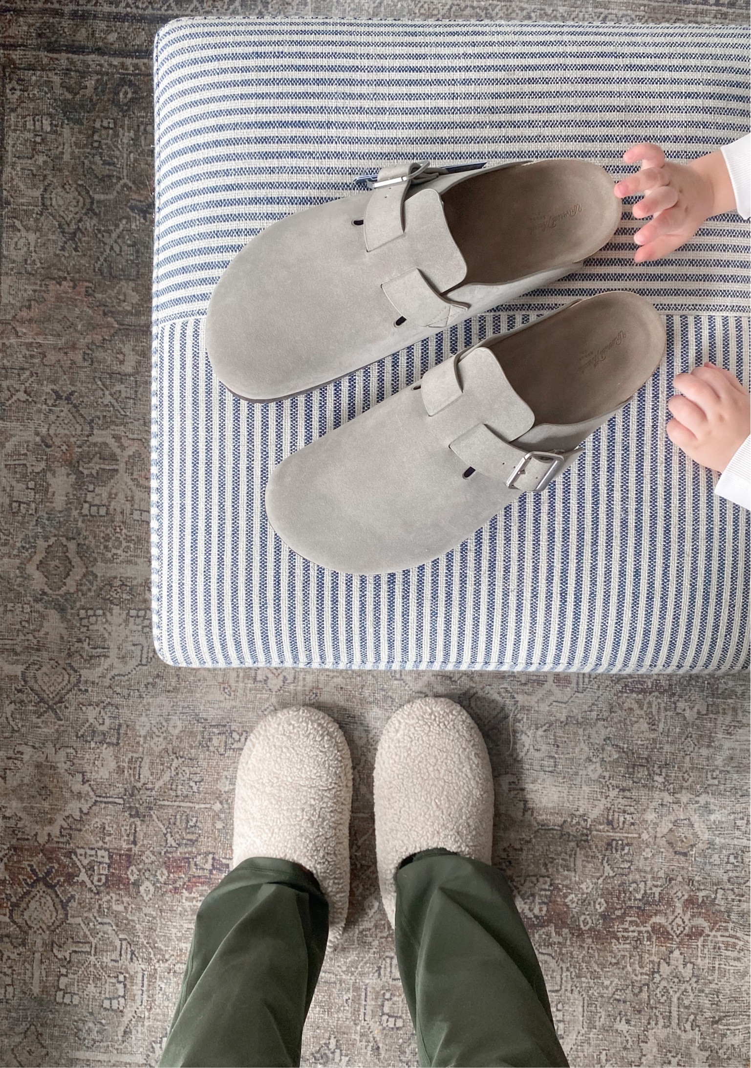 Boston Clog dupes from Target — on sale right now!

#LTKstyletip #LTKfindsunder50 #LTKsalealert