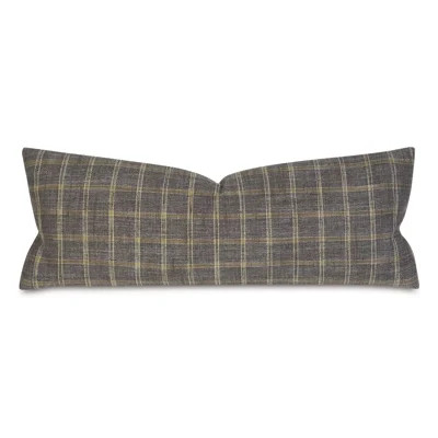 Hastings Plaid Decorative Pillow Cover & Insert | Perigold