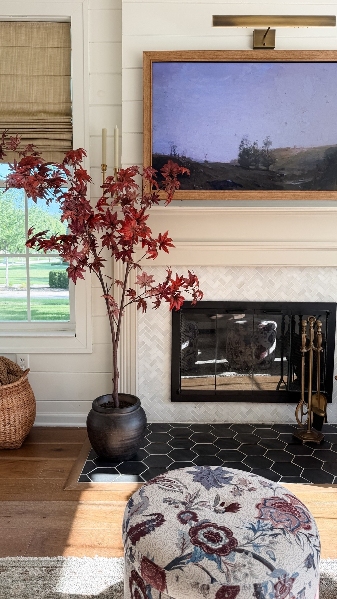$150 Japanese maple tree now at Target! Perfect fall decor.

#LTKHome #LTKSeasonal