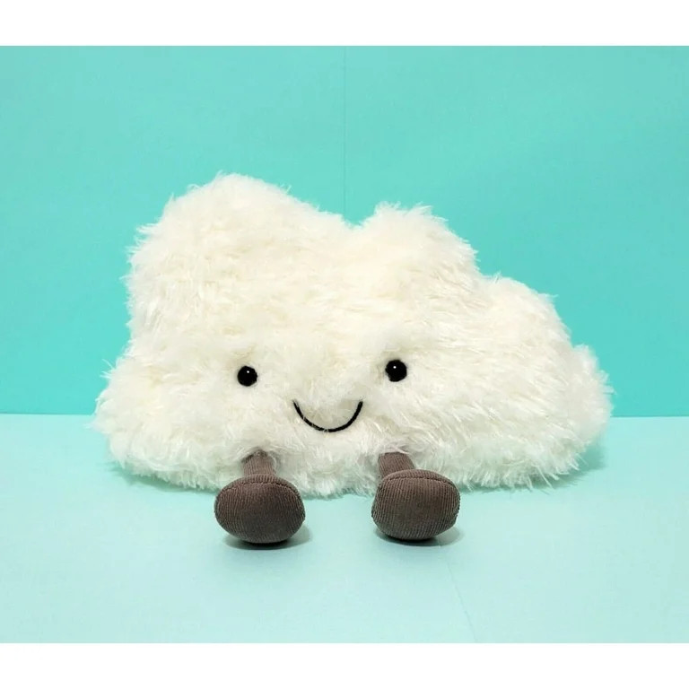 Jellycat AMUSEABLE CLOUD  Soft Plush CUTE Fluffy Stuffed Toy NWT | Walmart (US)