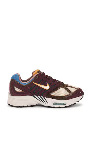 Air Pegasus 2005 in Light Orewood Brown & Sail-lt Orewood Brown | Revolve Clothing (Global)