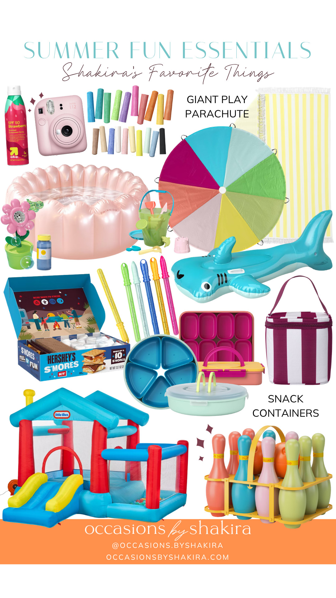 Gearing up for summer fun with everything we need for outdoor play from @Target 

 #sponsored

#LTKSeasonal #LTKSwim #LTKKids