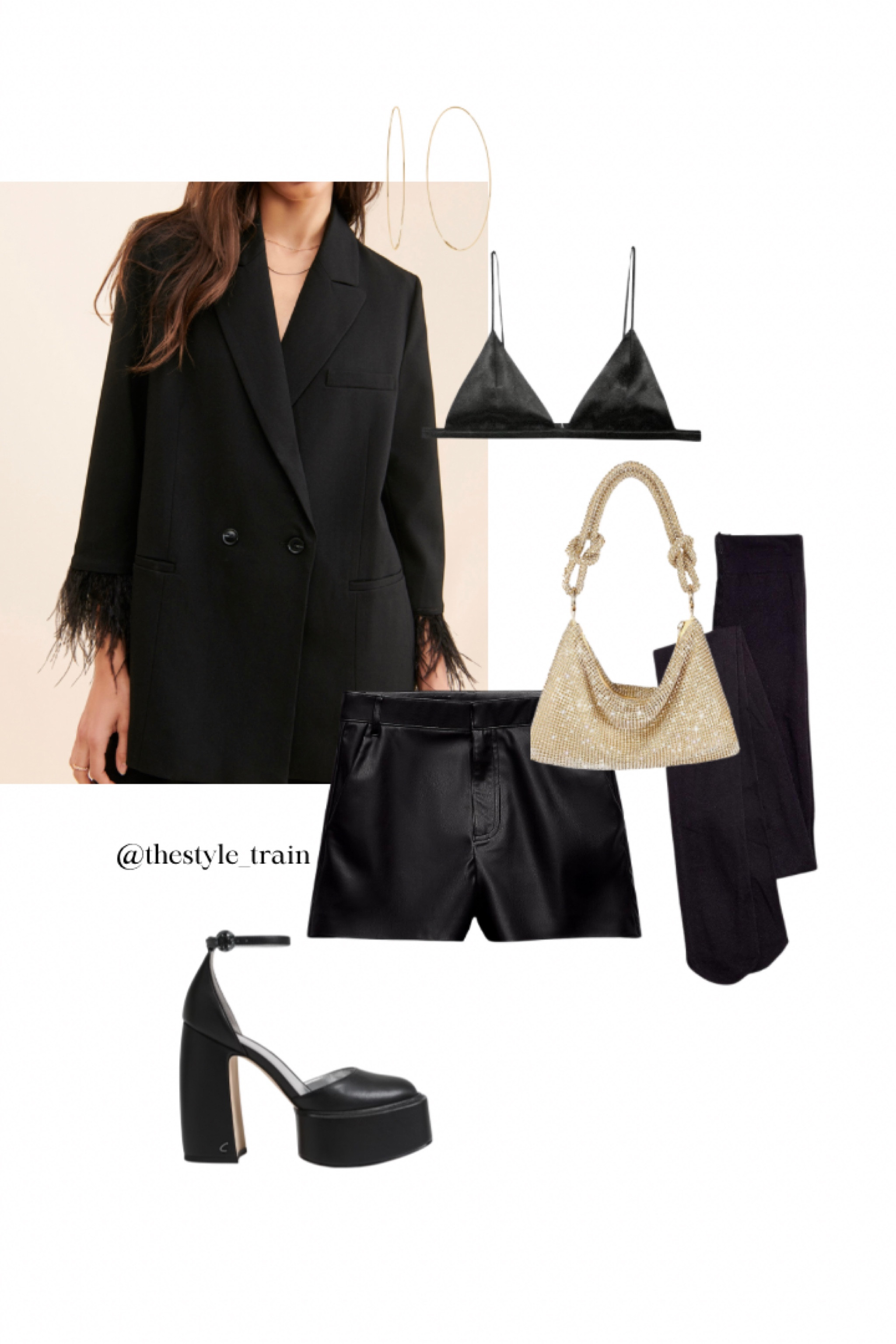 Holiday outfit ♥️

#holidayoutfit #outfitinspo #styleinspo #holidayparty 

#LTKHoliday #LTKfindsunder100 #LTKstyletip