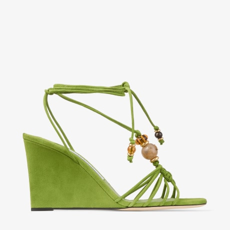 Lova Wedge 85 | Jimmy Choo (EU)