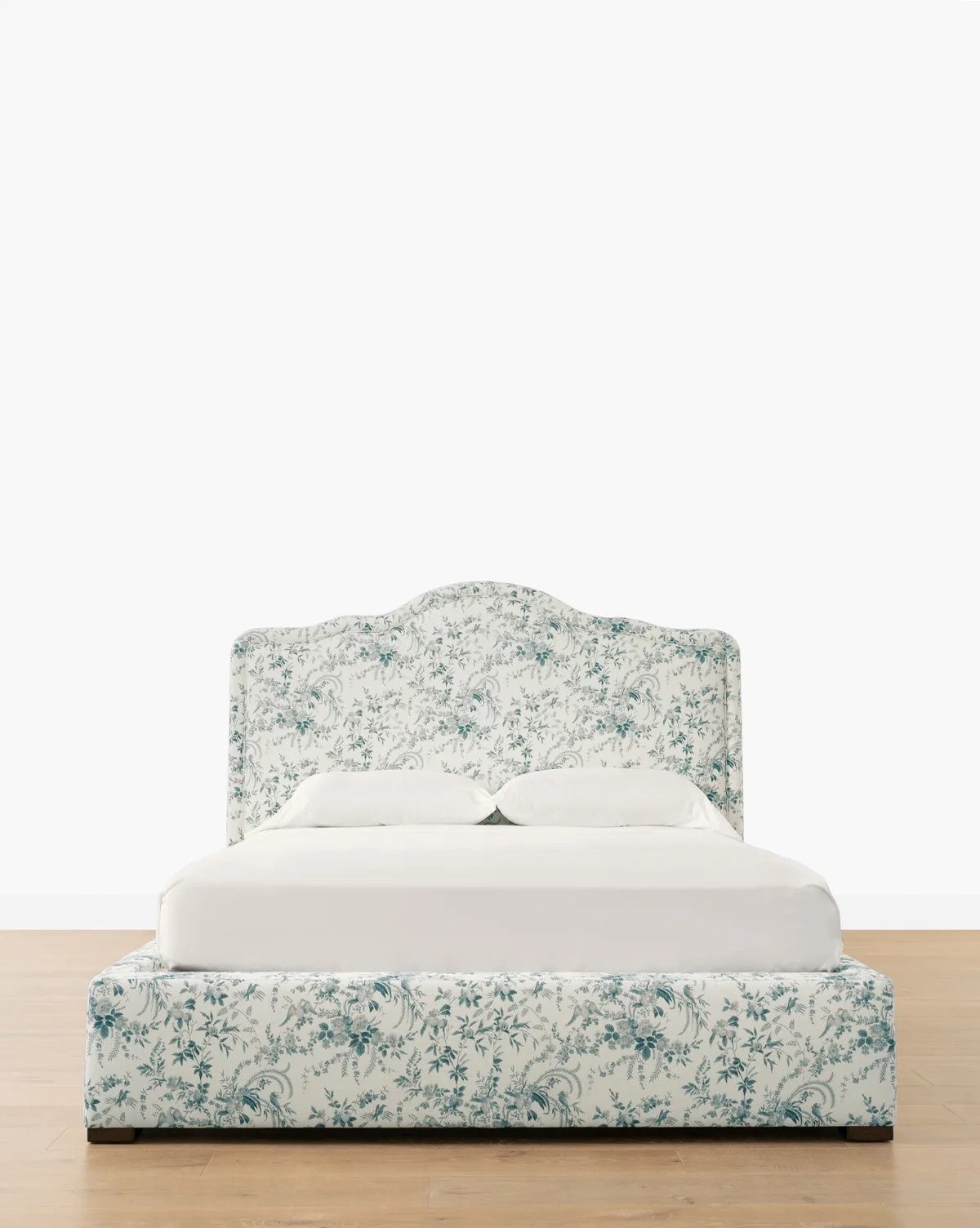 Arboretum Floral Pillow Cover | McGee & Co. (US)