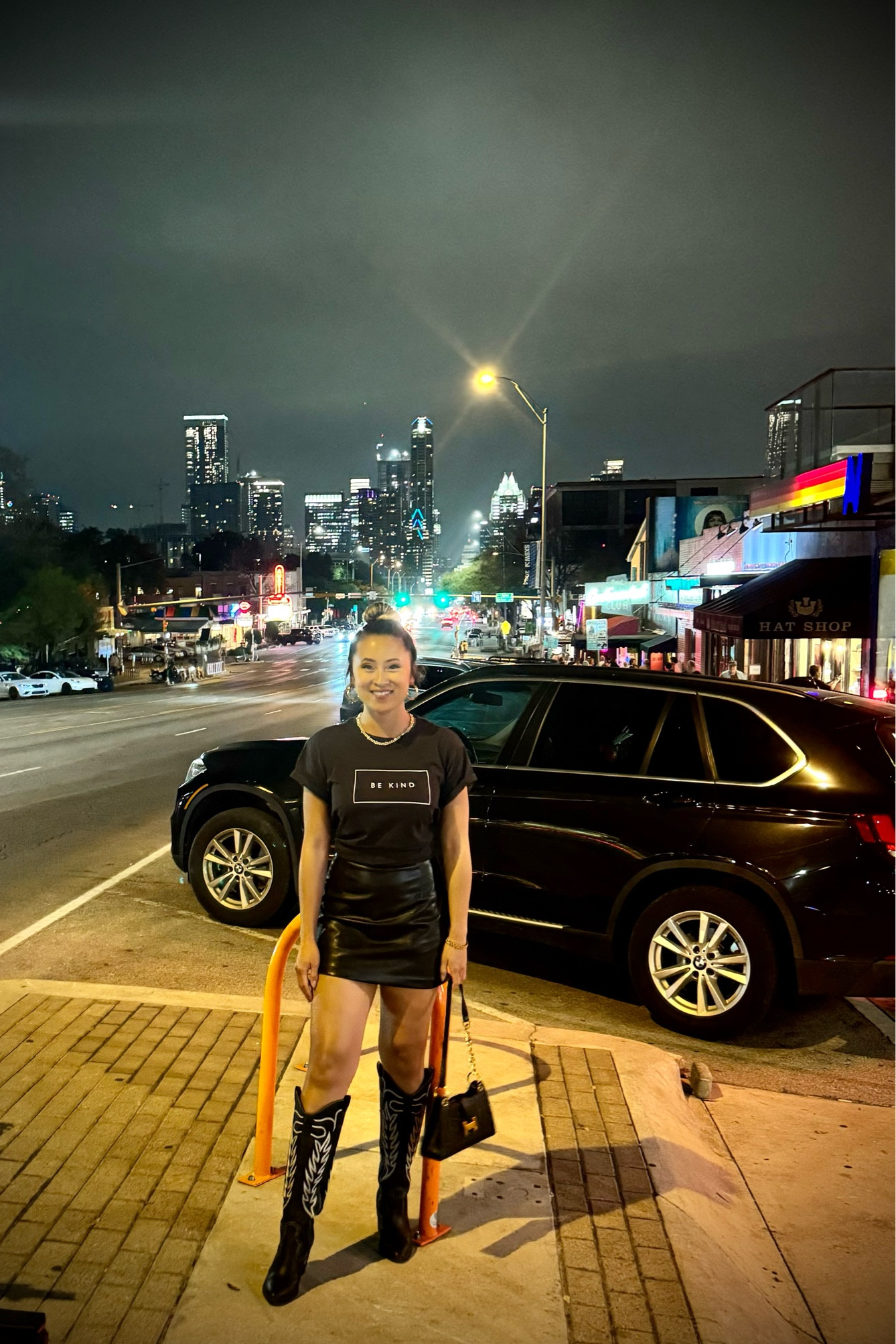 Concert OOTD

#LTKparties #LTKFestival