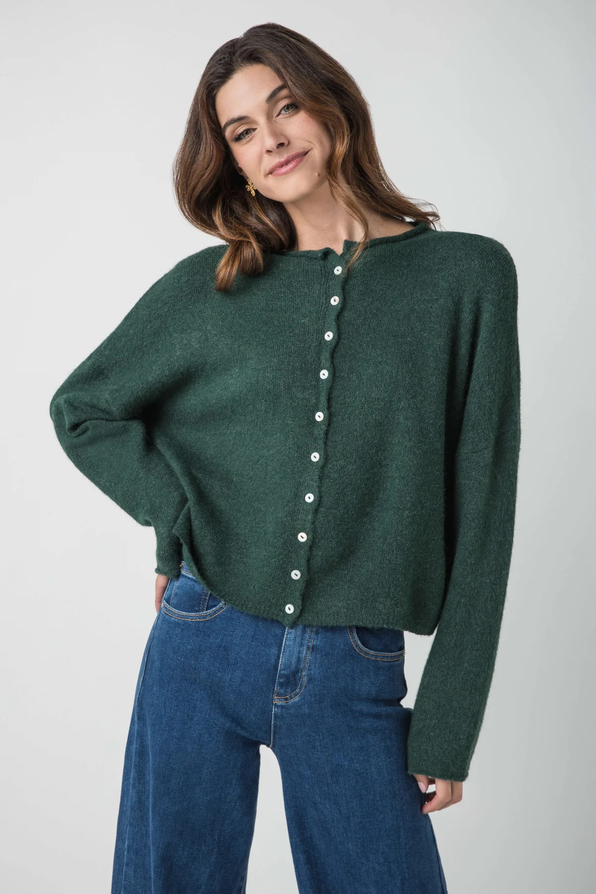 Things Between Piper Cardigan | Social Threads