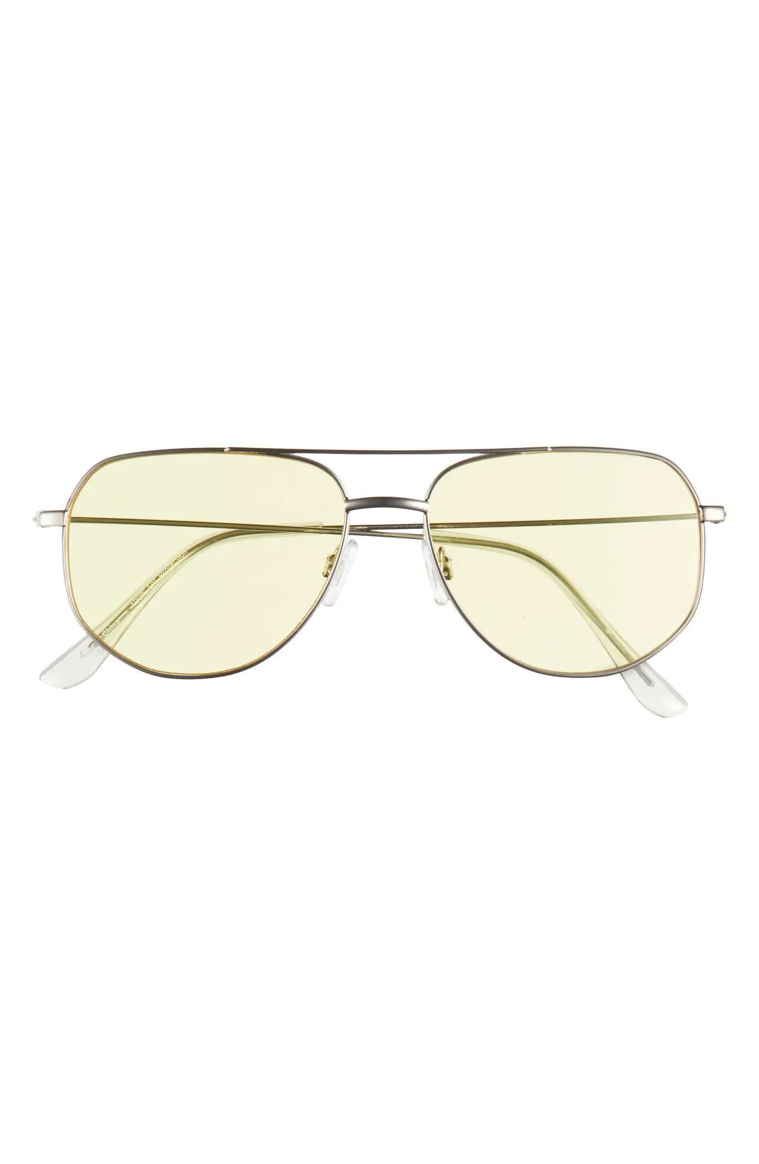 Aviator Sunglasses | Nordstrom