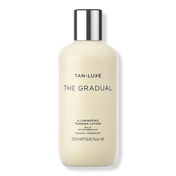 The Gradual Illuminating Tanning Lotion | Ulta