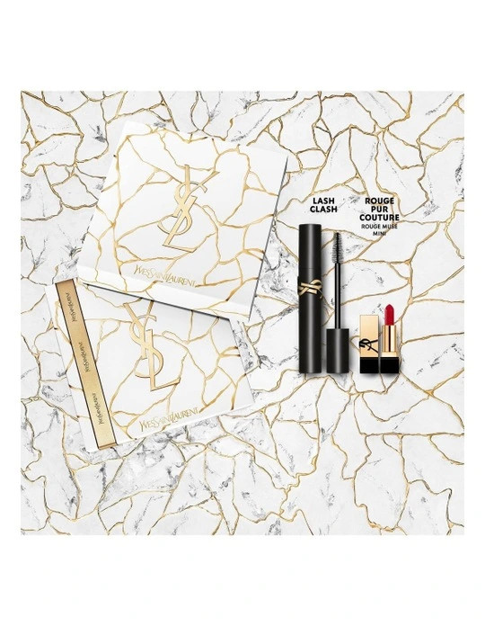 Lash Clash Gift Set | Myer