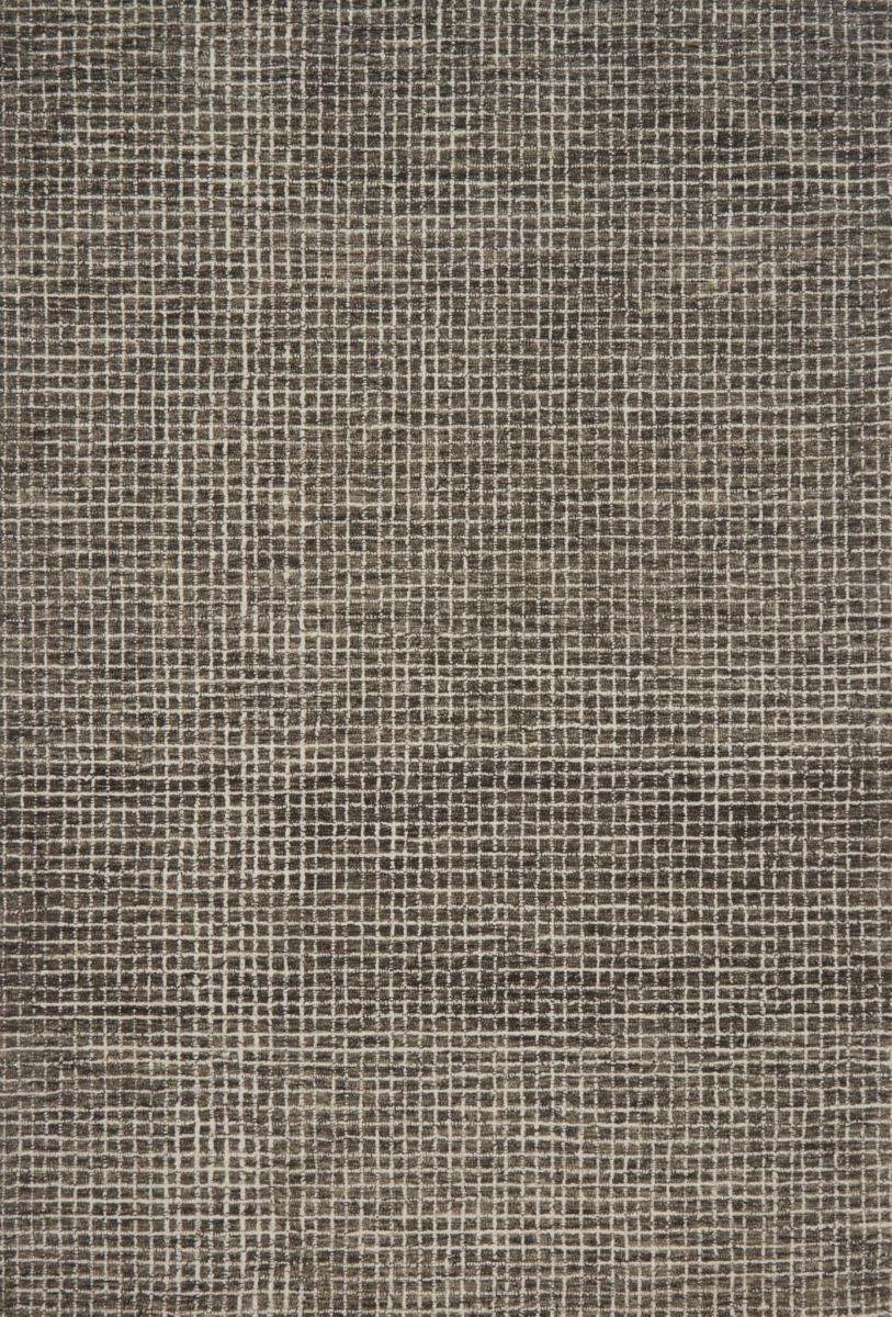 Loloi Giana Gh-01 Charcoal Area Rug | RugStudio.com