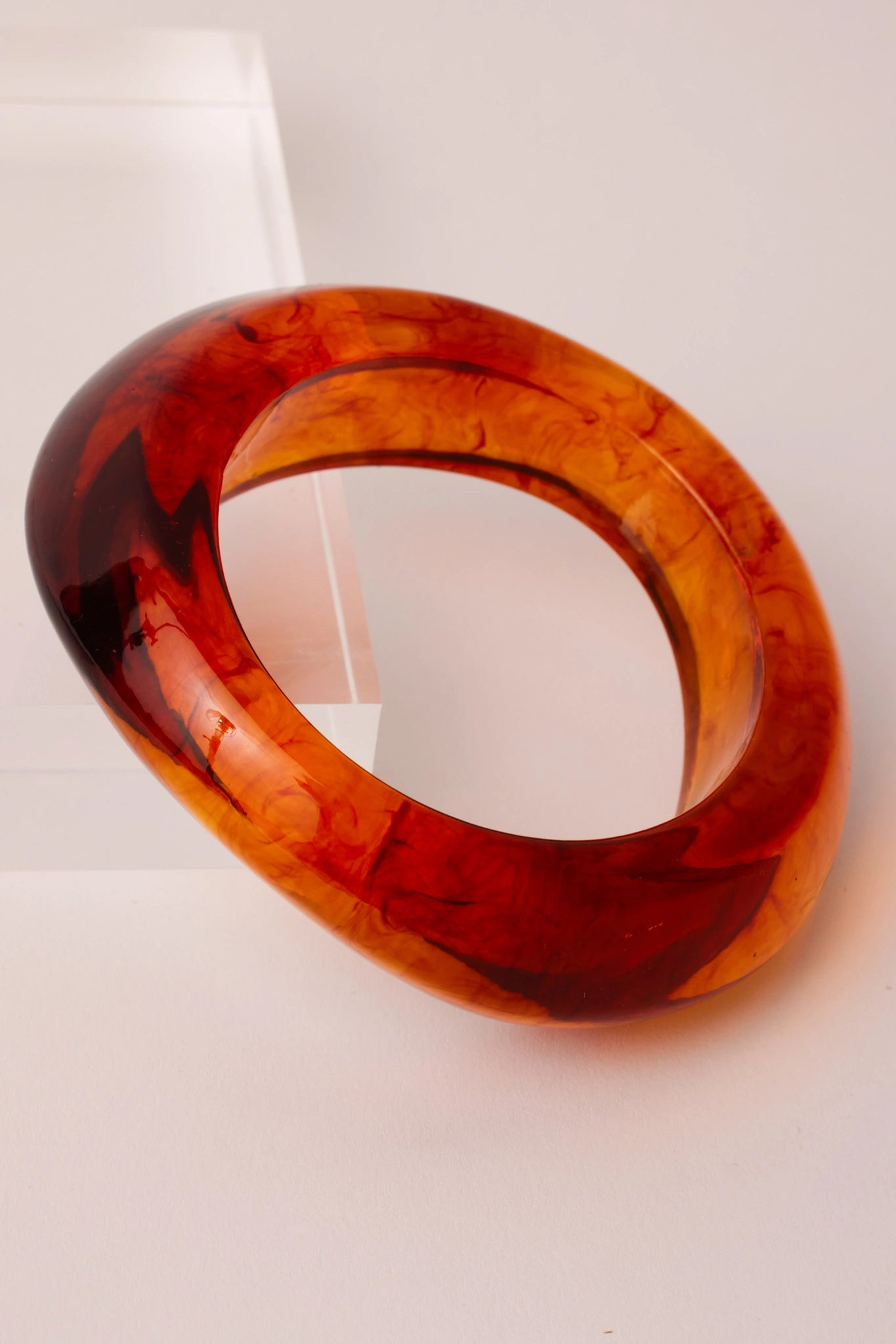 Tessa Bracelet- Amber | Avara