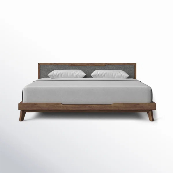 Glow Upholstered Bed | AllModern