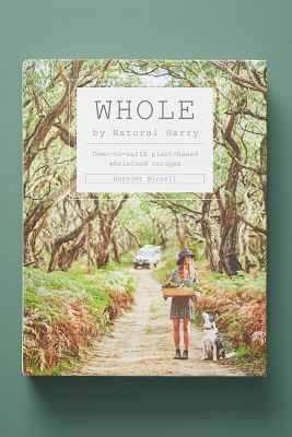 Whole by Natural Harry | Anthropologie (US)
