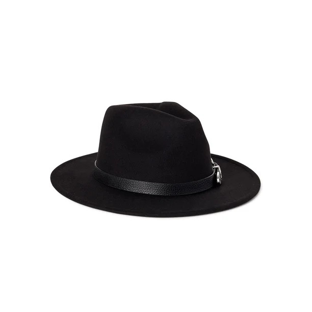 Time & True Rancher Hat | Walmart (US)
